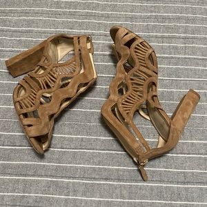 Alexandre Birman heels